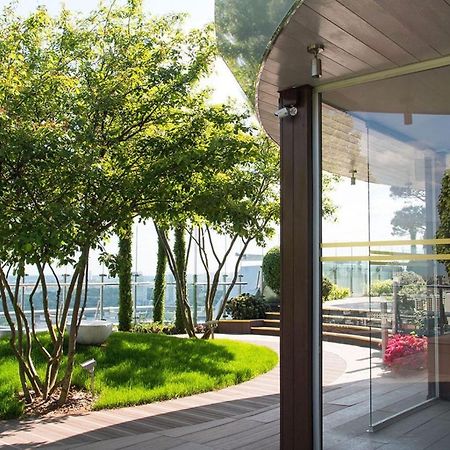 Royal Tower Luxurious Smart Residence Киев Екстериор снимка