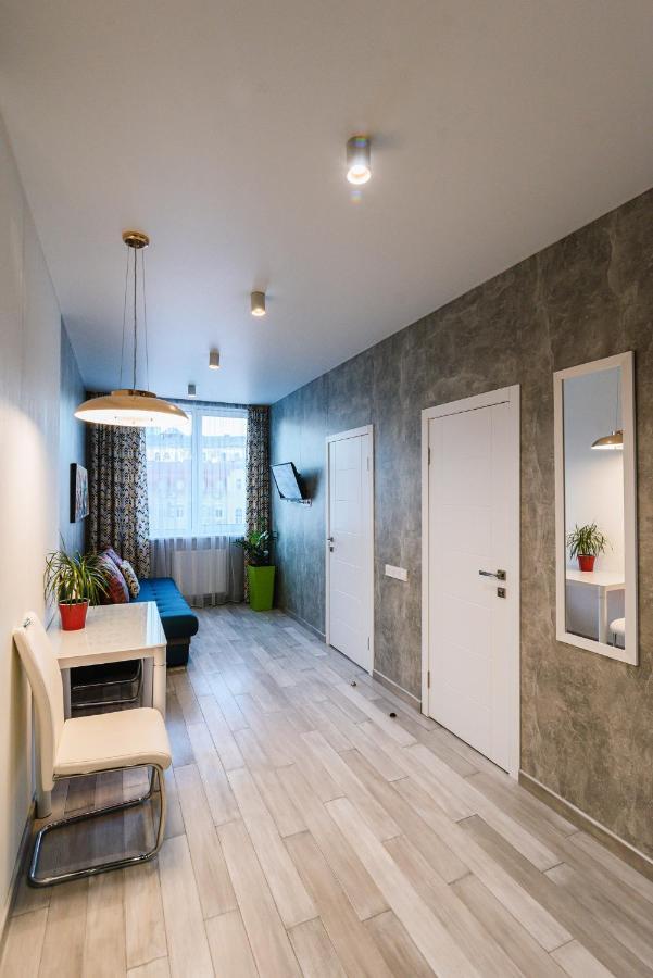 Royal Tower Luxurious Smart Residence Киев Екстериор снимка