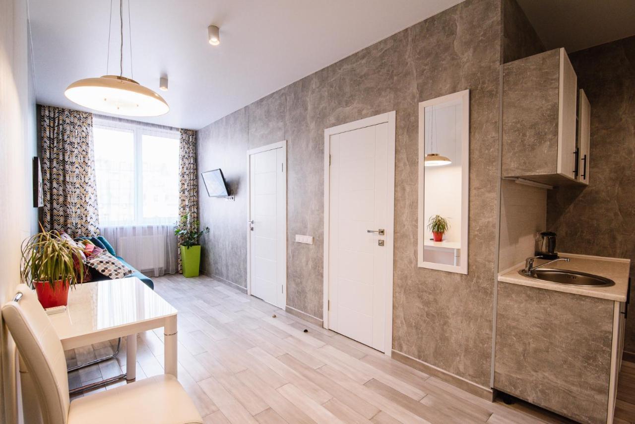 Royal Tower Luxurious Smart Residence Киев Екстериор снимка