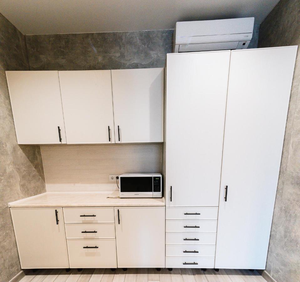 Royal Tower Luxurious Smart Residence Киев Екстериор снимка