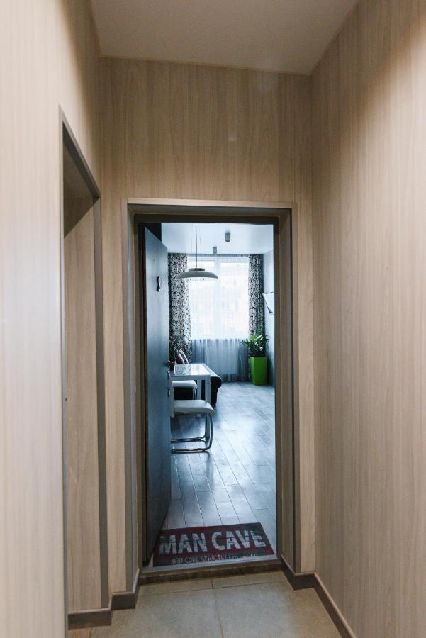 Royal Tower Luxurious Smart Residence Киев Екстериор снимка