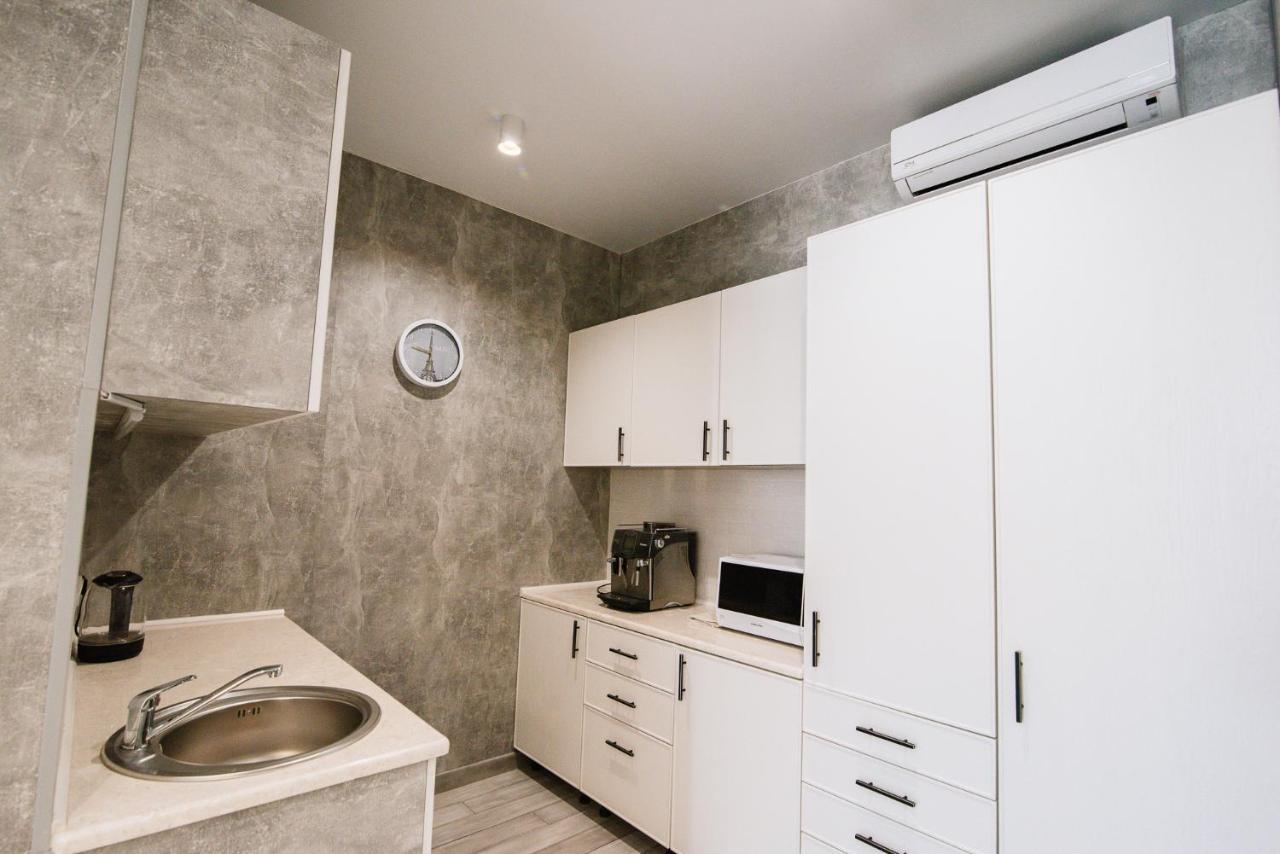 Royal Tower Luxurious Smart Residence Киев Екстериор снимка